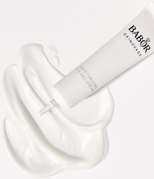 BABOR Skinovage Moisturizing Eye Gel-Cream Augengel