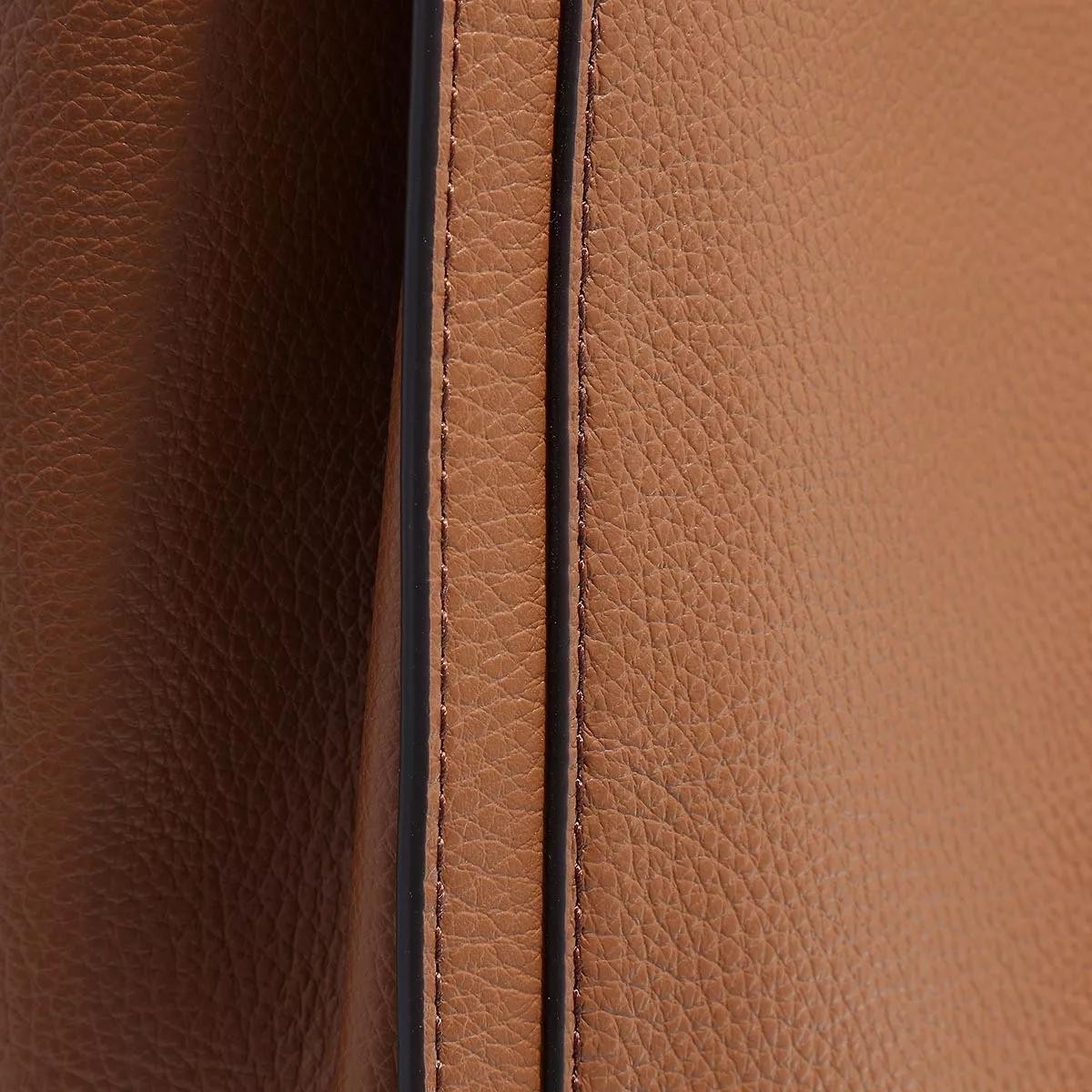 MICHAEL KORS Handtaschen braun Tote