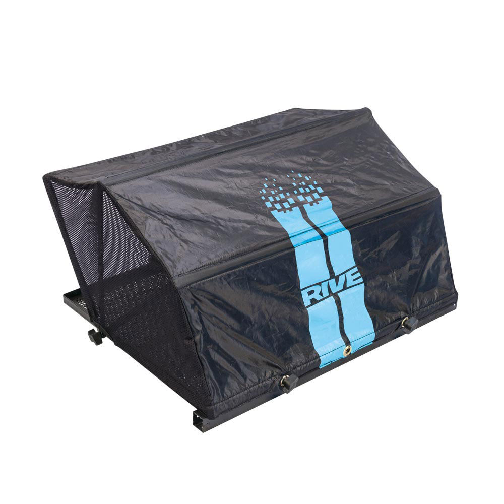 Rive Store til XL serveringsvogn 490 x 390 mm