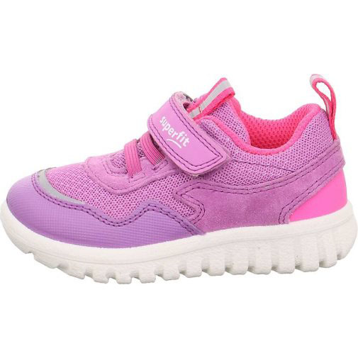 superfit Lauflernschuh SPORT7 MINI