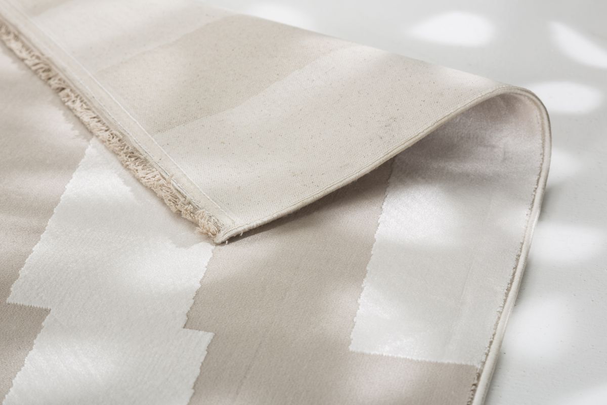 Schöner Wohnen Webteppich Magic beige 160x230