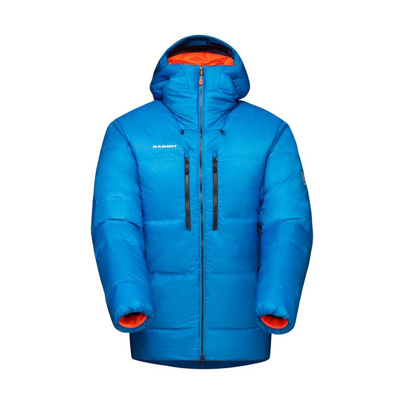 Mammut Eigerjoch Pro Hooded Daunenjacke Herren