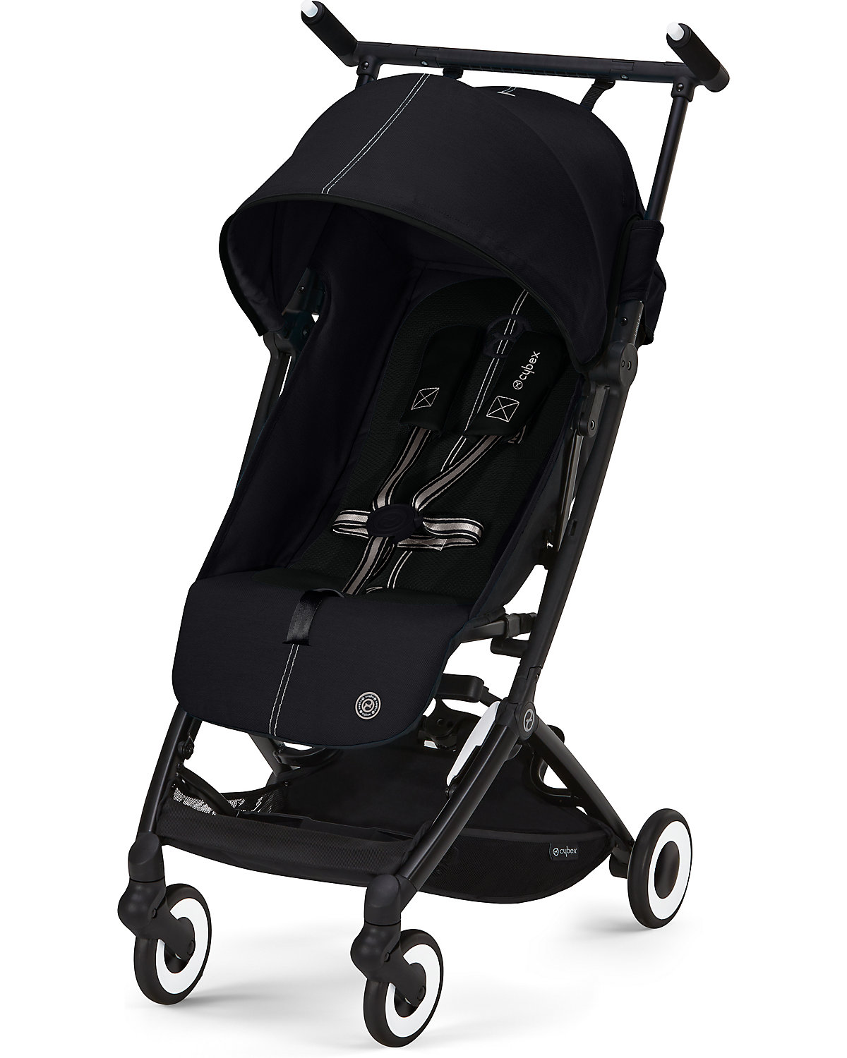Buggy LIBELLE, moon black