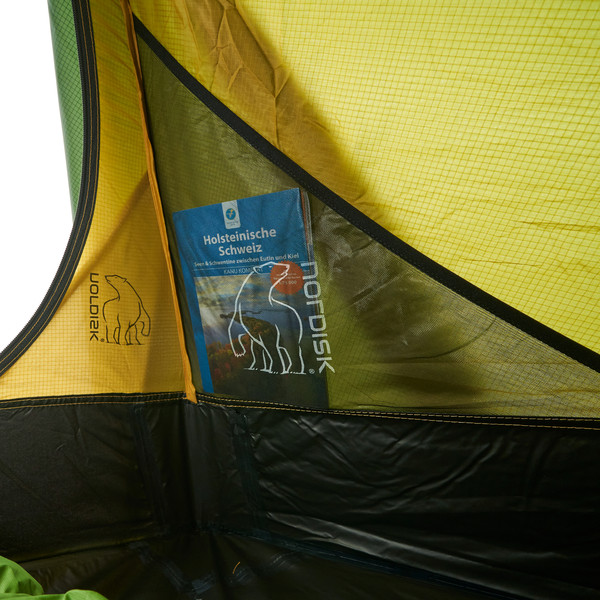 SVALBARD 1 SI TENT - Einpersonenzelt