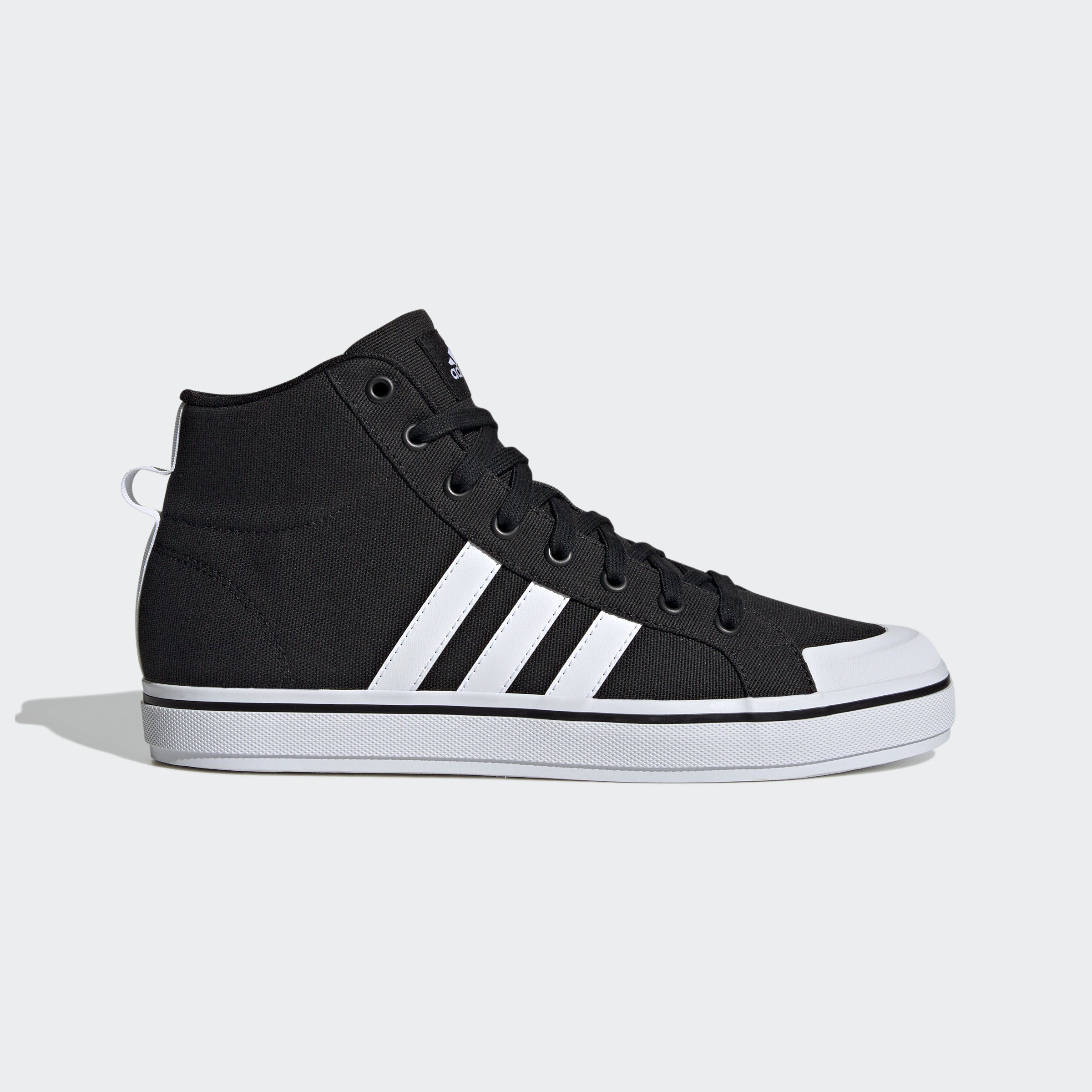 adidas Sportswear BRAVADA 2.0 LIFESTYLE SKATEBOARDING CANVAS MID-CUT Sneaker