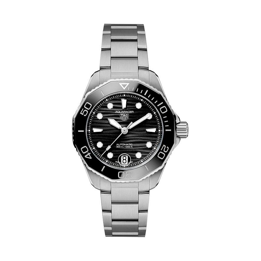 TAG Heuer Damenuhr Aquaracer