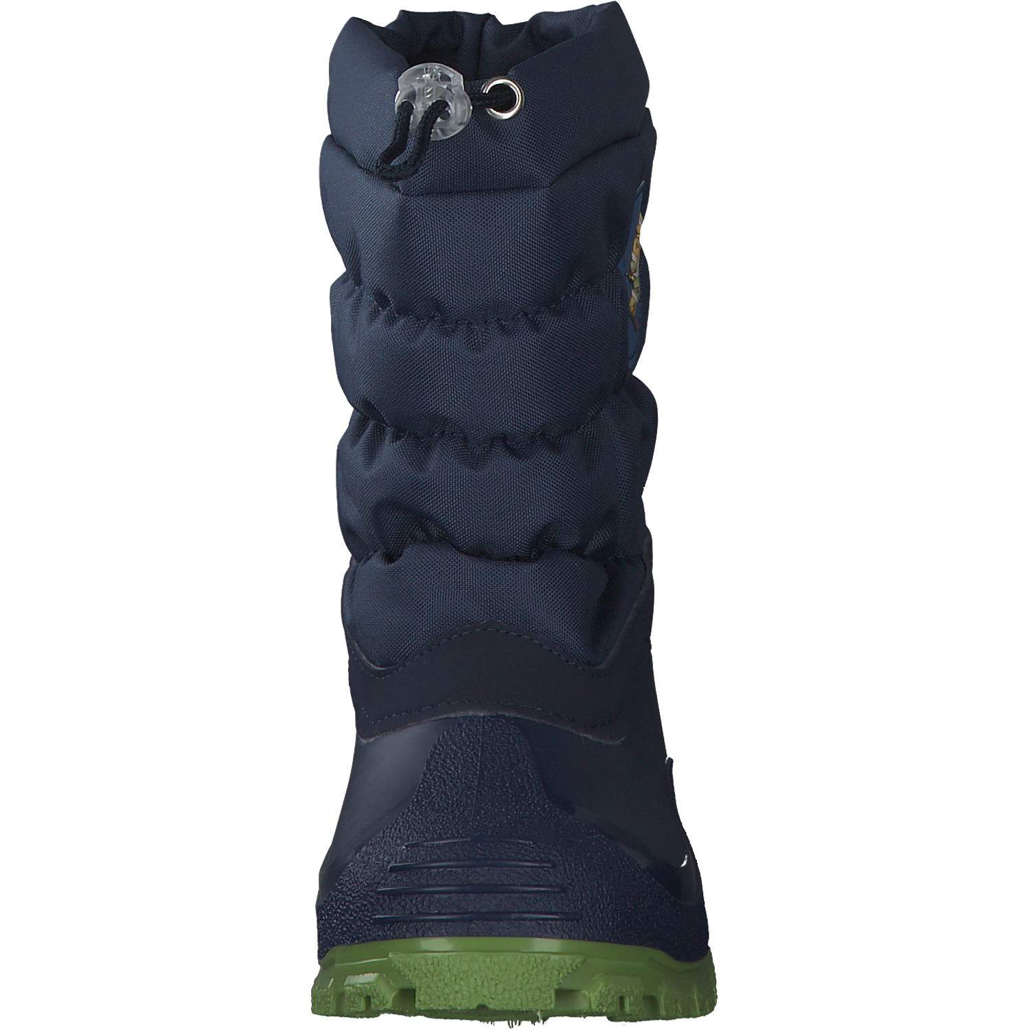 Salamander Forby 29868, Stiefel (Kinder), Kinder, Blau