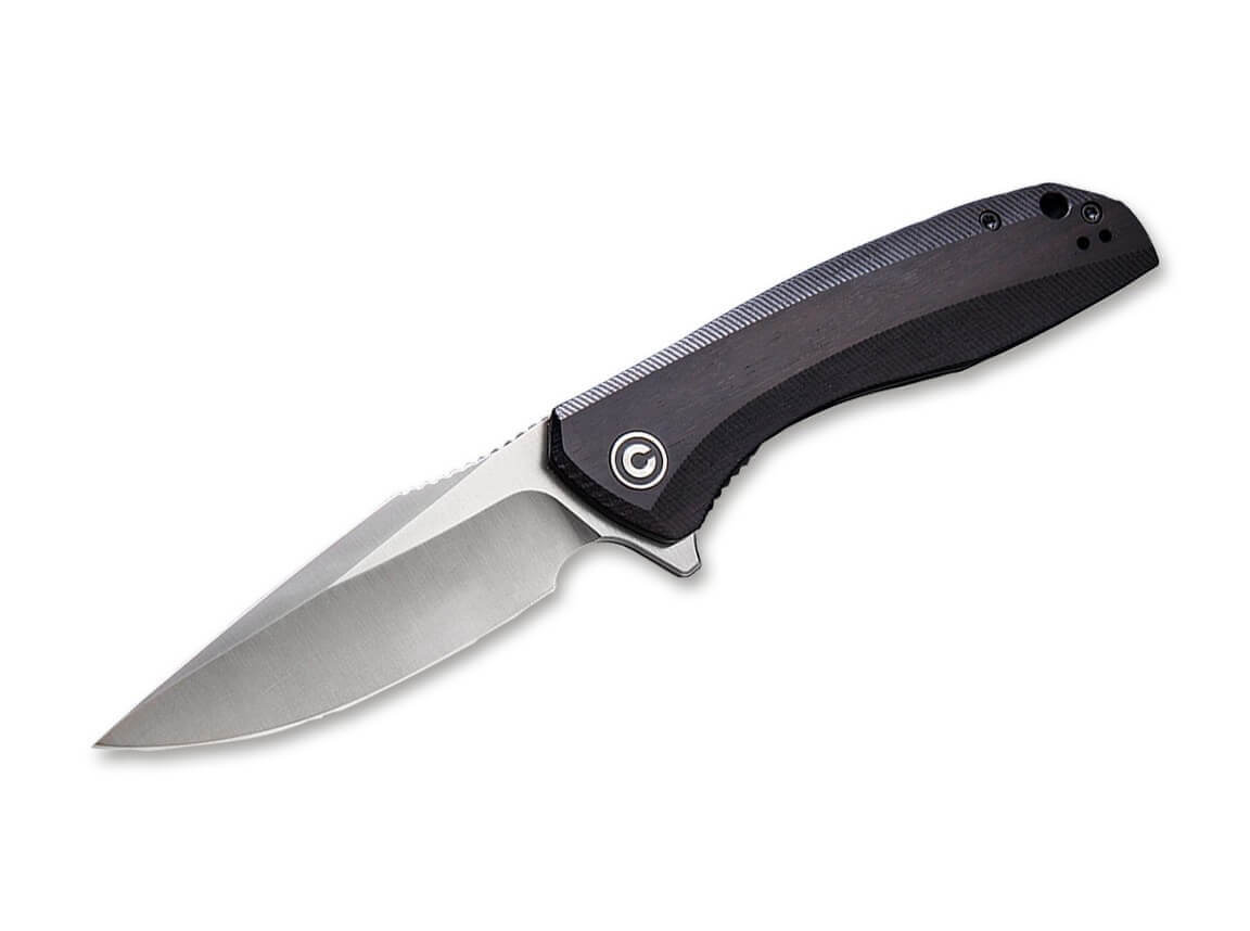 Baklash Ebony