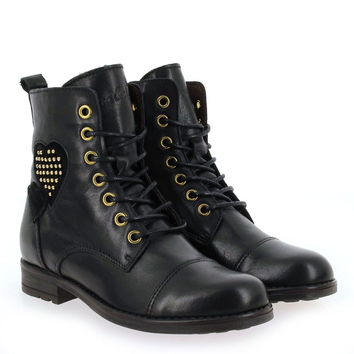 Bana & Co   21234020  - Noir