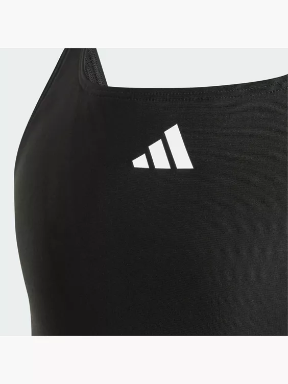 adidas 3-Streifen V-Back Kids Bikini