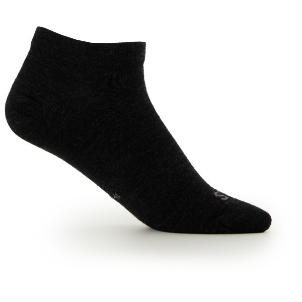 Stoic - Merino Everyday Light No Show Socks - Multifunktionssocken