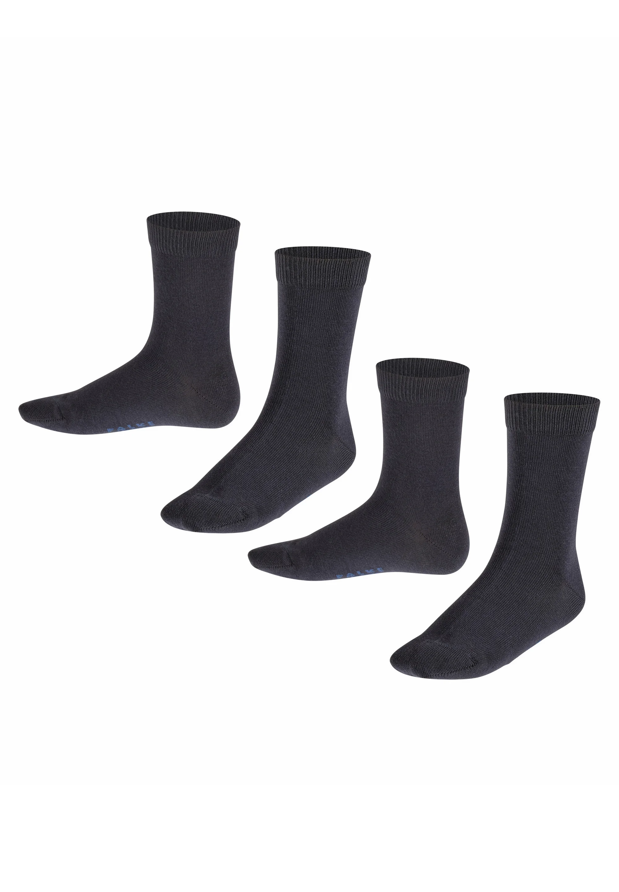 FALKE HAPPY 2-PACK MULTIPACK - Calcetines