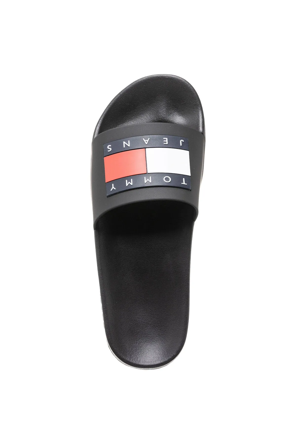 Tommy Hilfiger  Damen Tommy Jeans Flag Pool Ess Badeschuhe