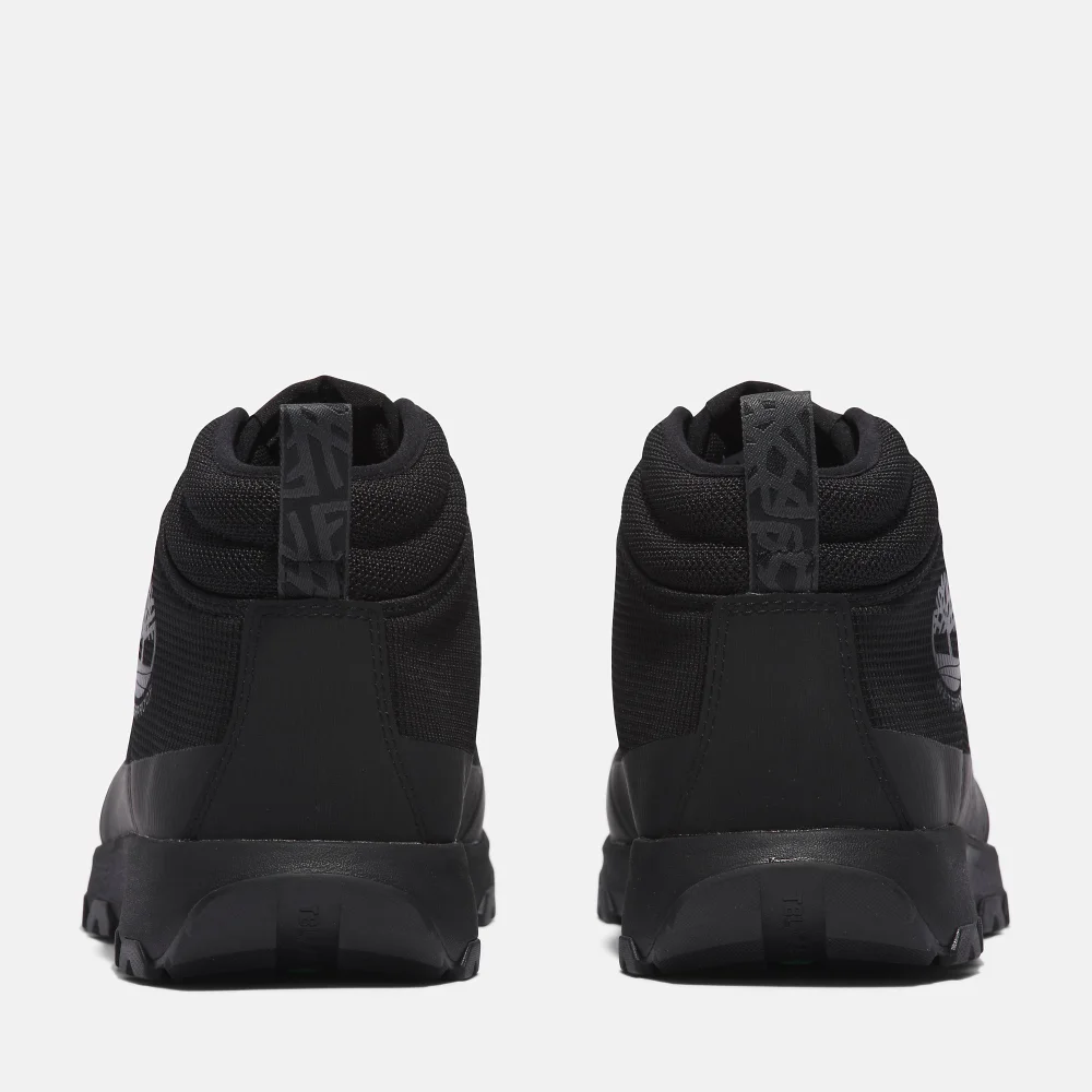 Timberland Winsor Trail TB0A67X80151 / schwarz