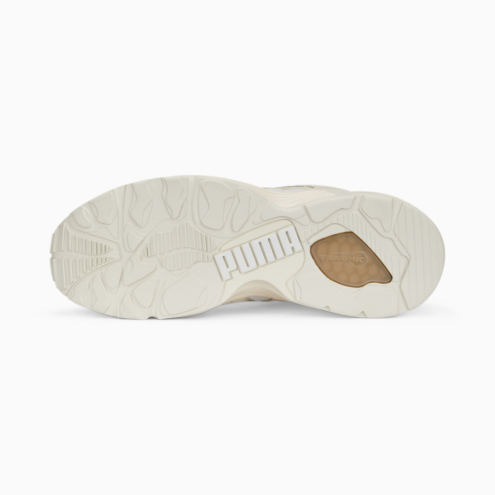 PUMA Prevail Premium 391140 02 / weiss
