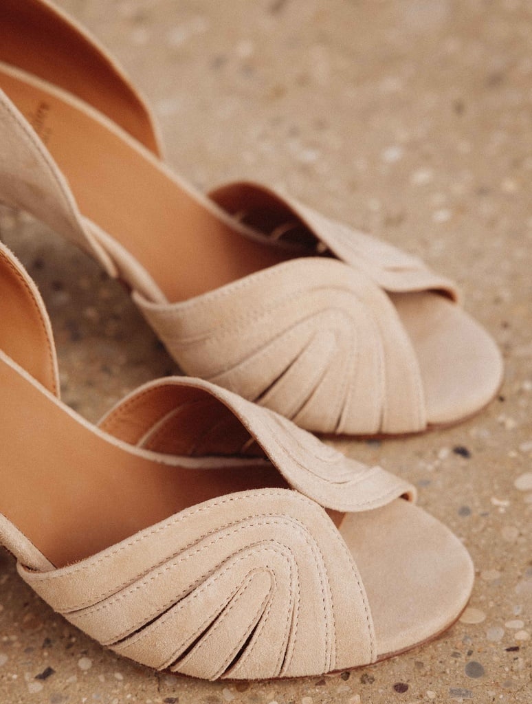 Paloma - Beige Milos