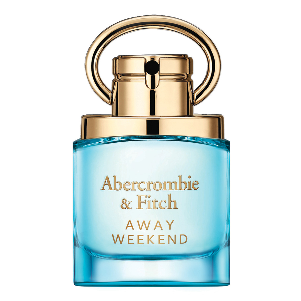 Abercrombie & Fitch AWAY WEEKEND Femme Eau de Parfum