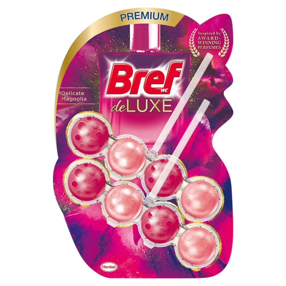 Bref Deluxe korpica s delikatnom magnolijom