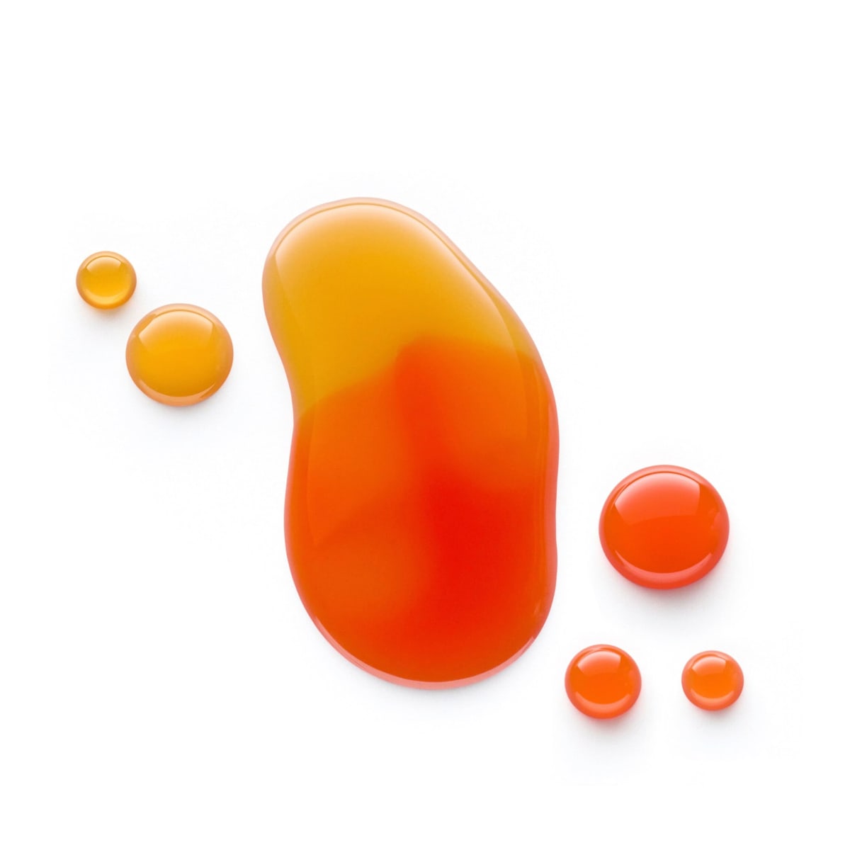 Lippenöl Hydra Kiss 02 Honey, Honey!, 4 ml