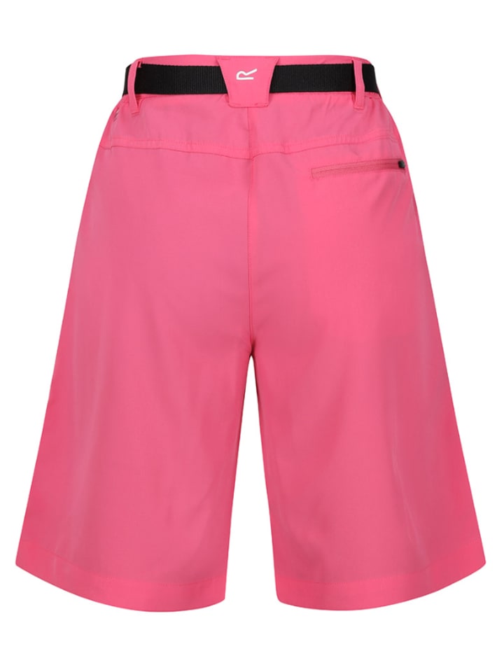Regatta Funktionsbermudas 