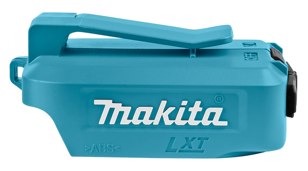 Makita pribor DECADP05 ADD05 adapter za punjenje