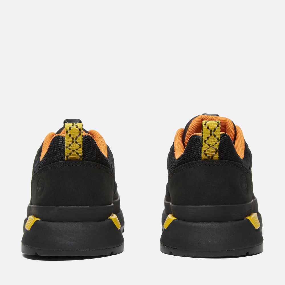 Timberland Euro Trekker TB0A6BDHEBE1 / schwarz