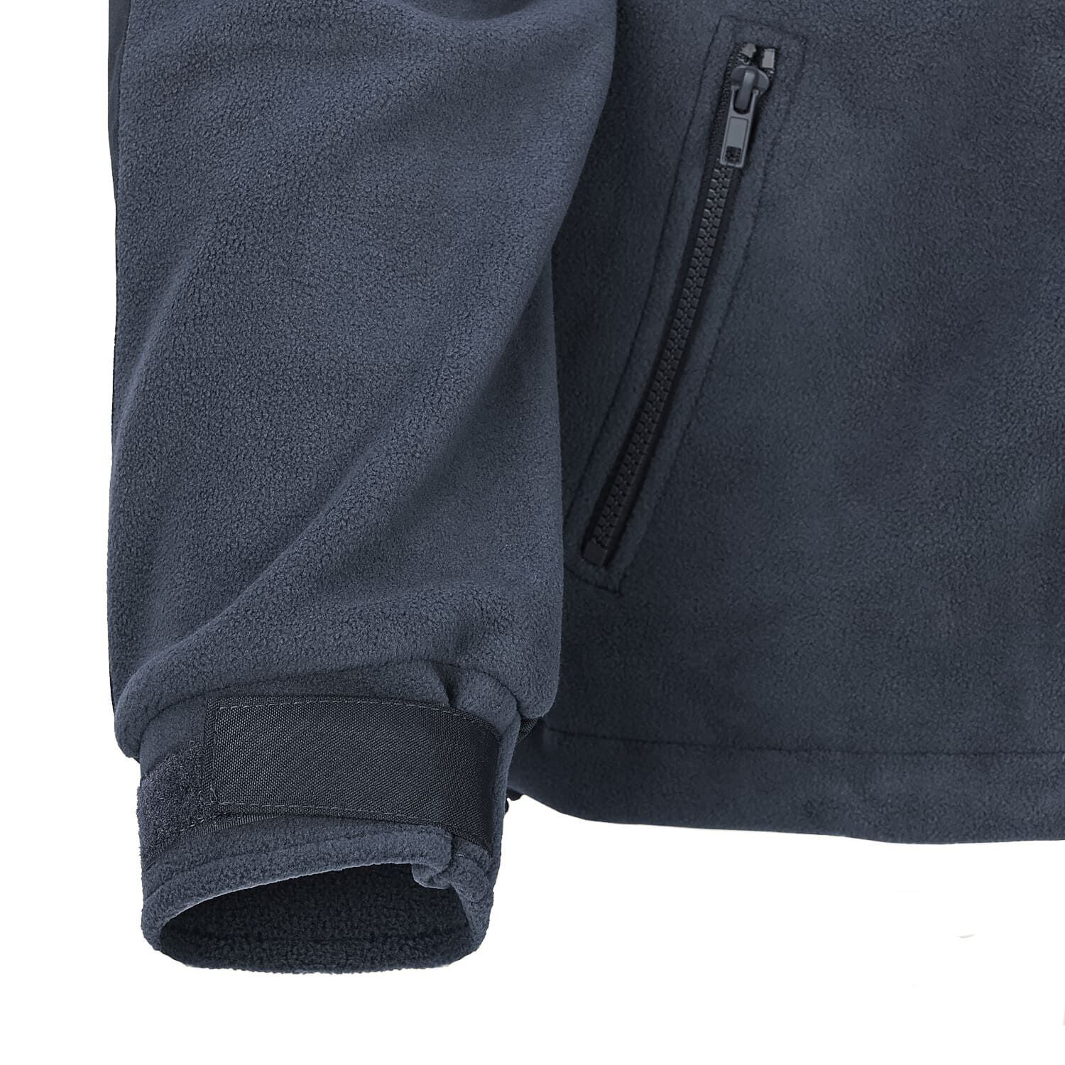 Classic Army Jacket Fleece