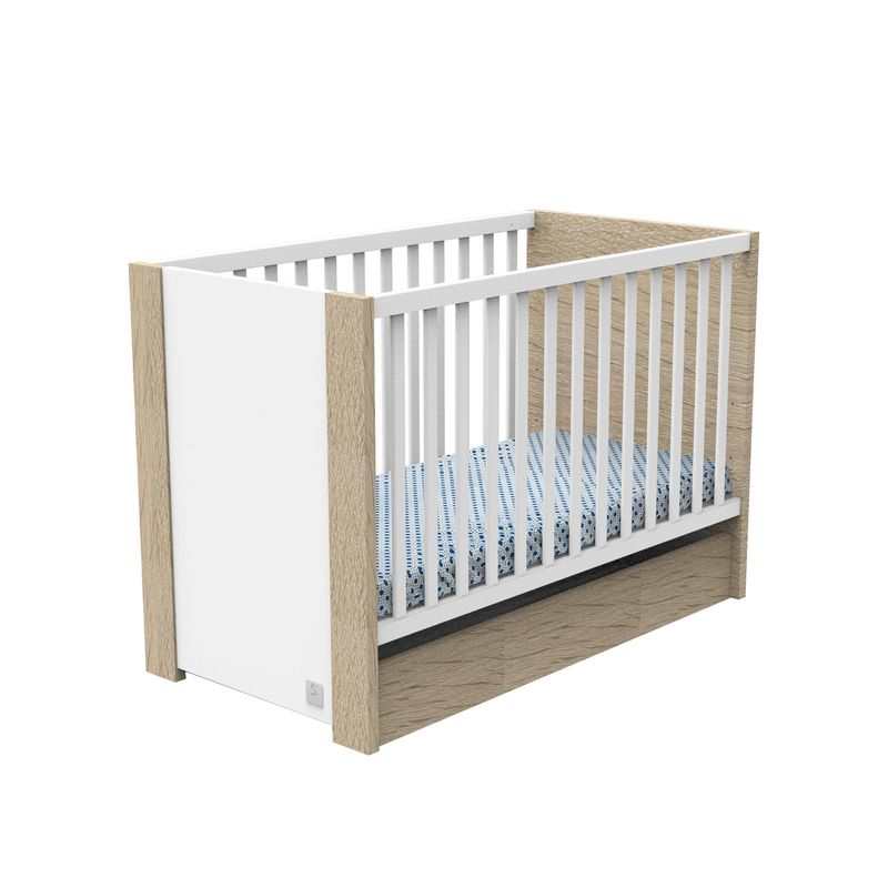 Lit bébé Antonin