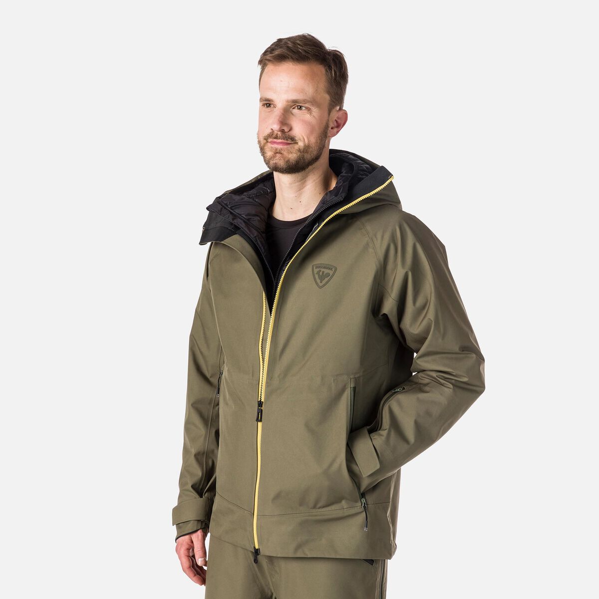 SKPR dreilagige Herrenjacke