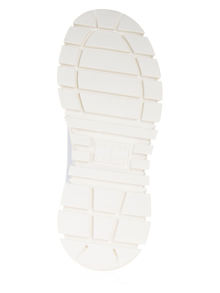 Tommy Hilfiger Shoes Sneakers in Weiß günstig kaufen