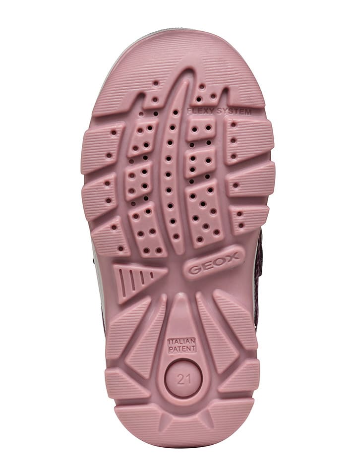 Geox Boots 