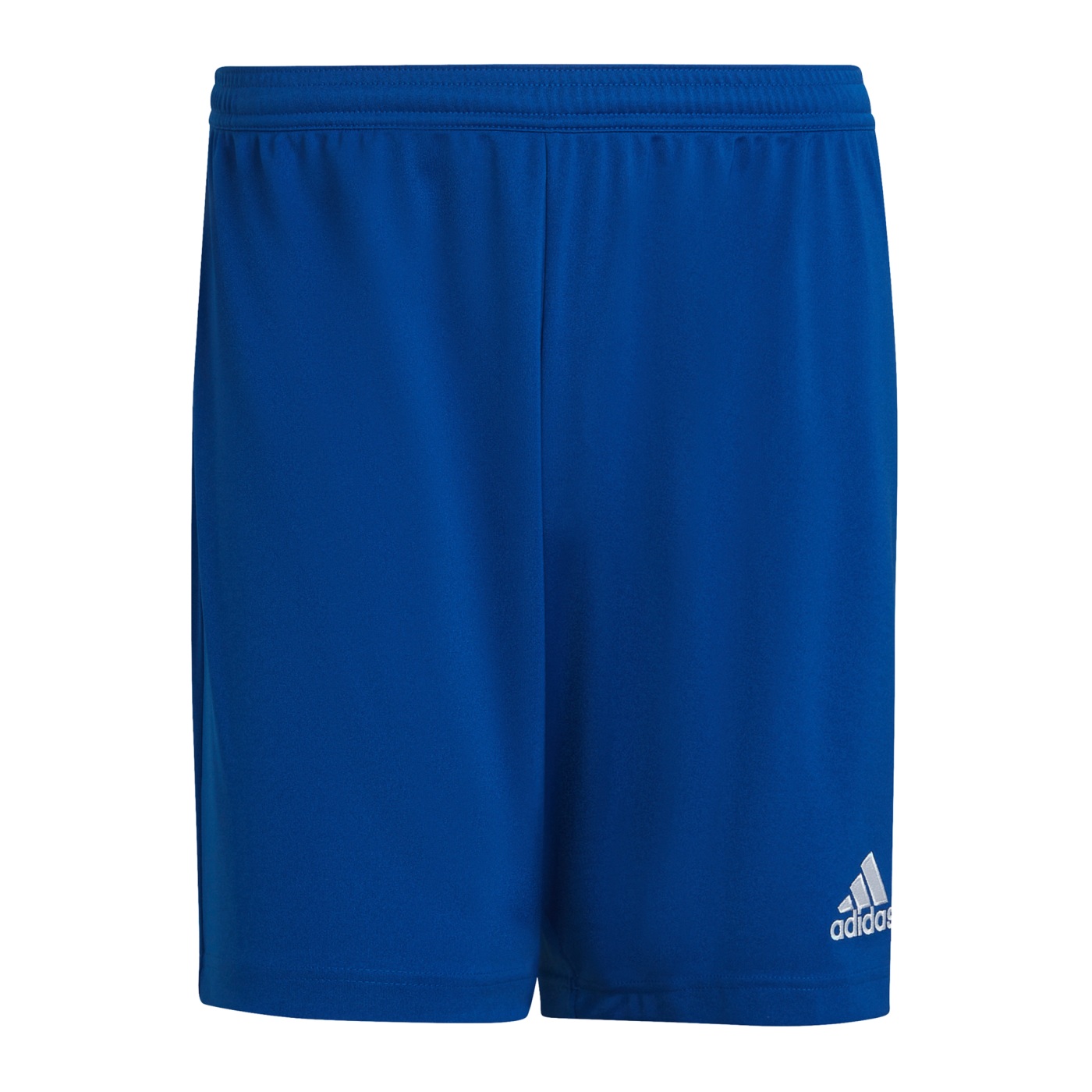 adidas Entrada 22 Short Blau Weiss