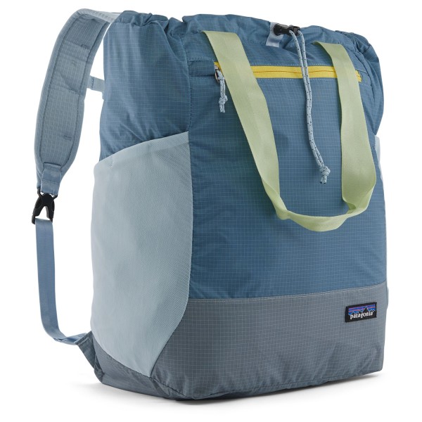 Patagonia - Ultralight Black Hole Tote Pack - Umhängetasche