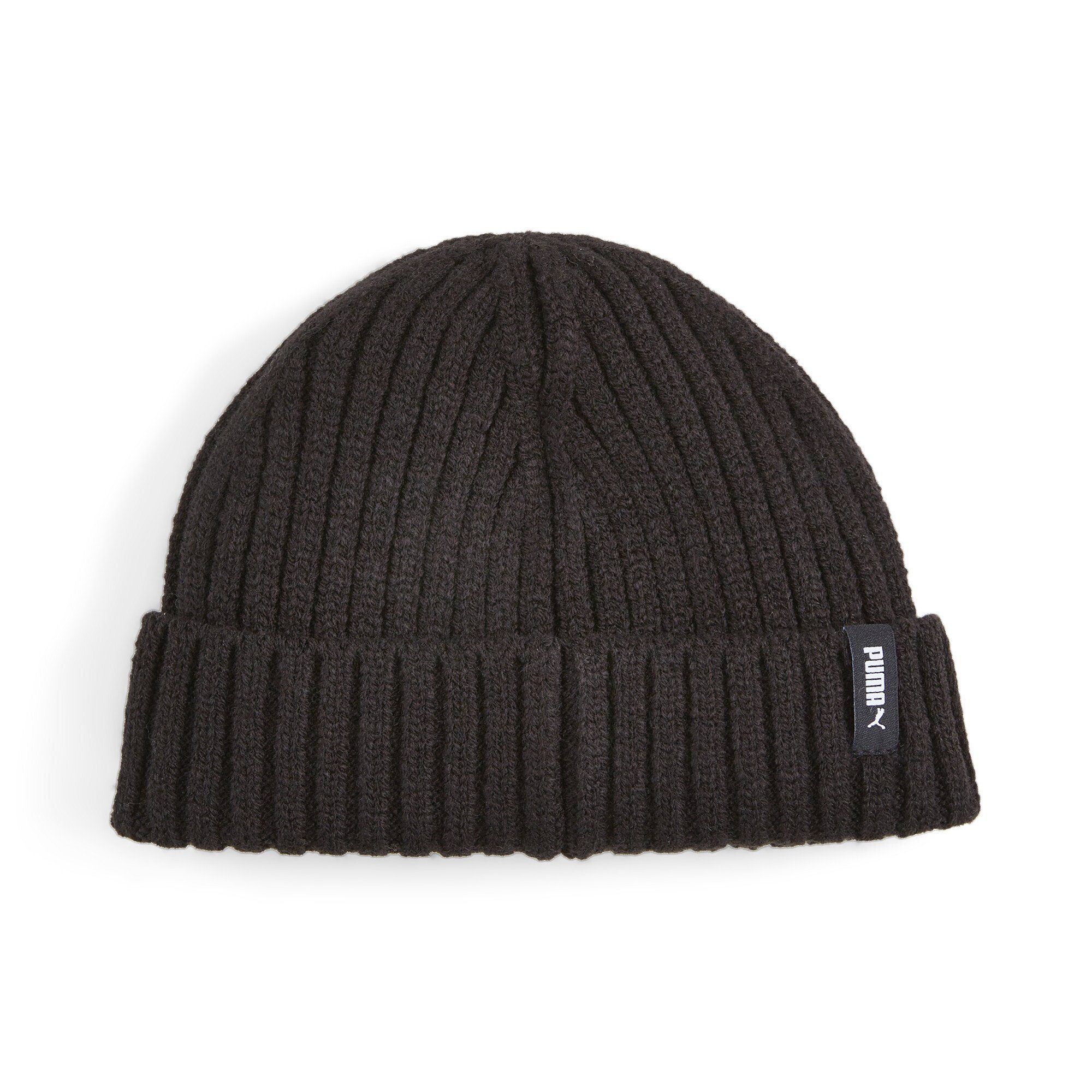 PUMA Beanie PUMA Sportwear Fisherman Beanie Erwachsene