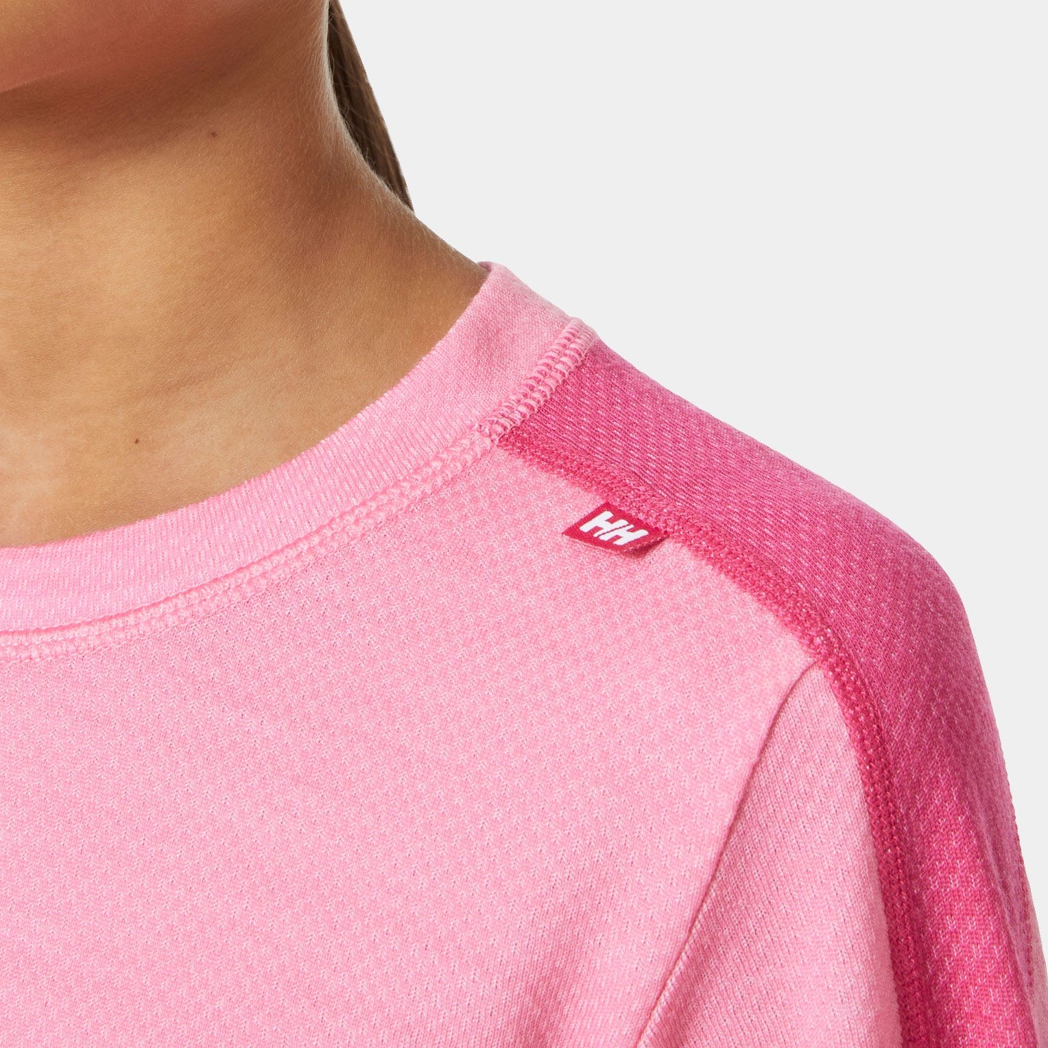 Juniors' LIFA® Merino Midweight Base Layer Set