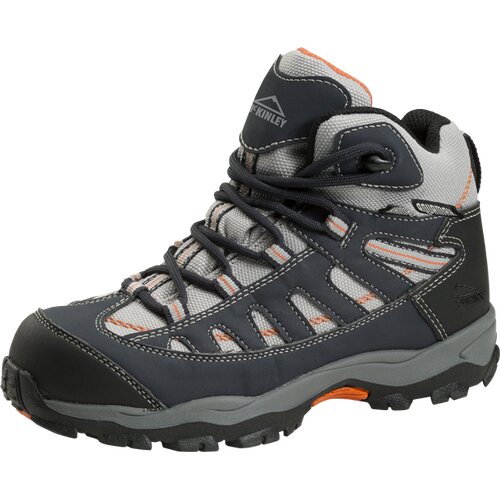 KINDER TREKKINGSTIEFEL ULAJAH AQX MID JR.