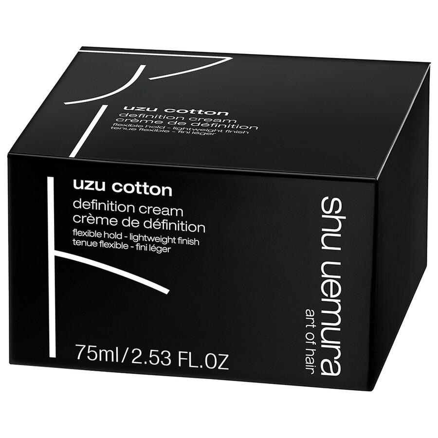Uzu Cotton Stylingcreme