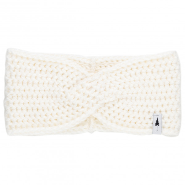 NIKIN - Women's Treeheadband Knitted Twist - Stirnband