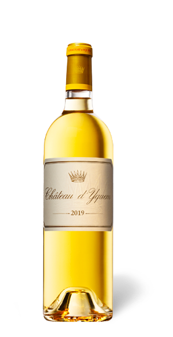 Bordeaux Château d'Yquem 1er Cru Supérieur Sauternes98