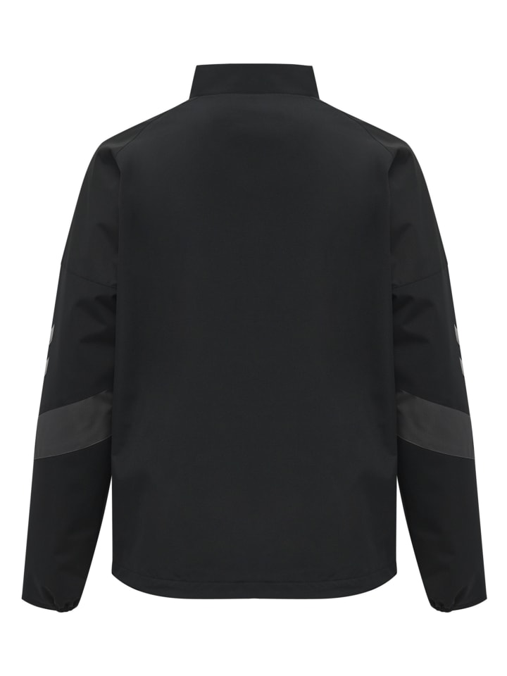 Hummel Hummel Reißverschluss Jacke Hmllead Herren in BLACK günstig kaufen