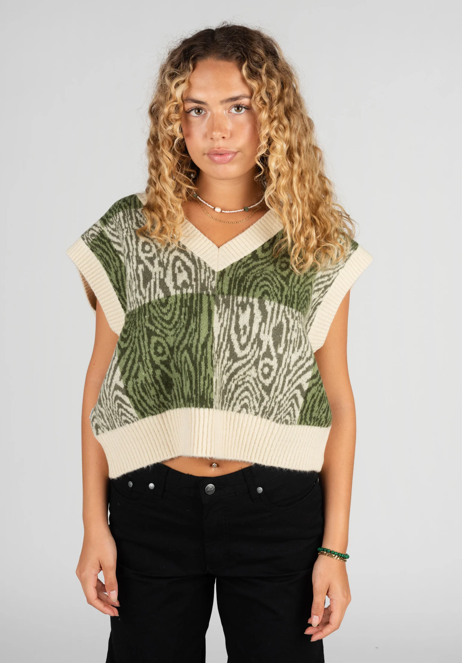 Kinton Gilet