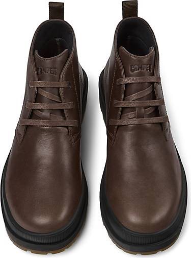 Camper Stiefeletten Brutus Trek