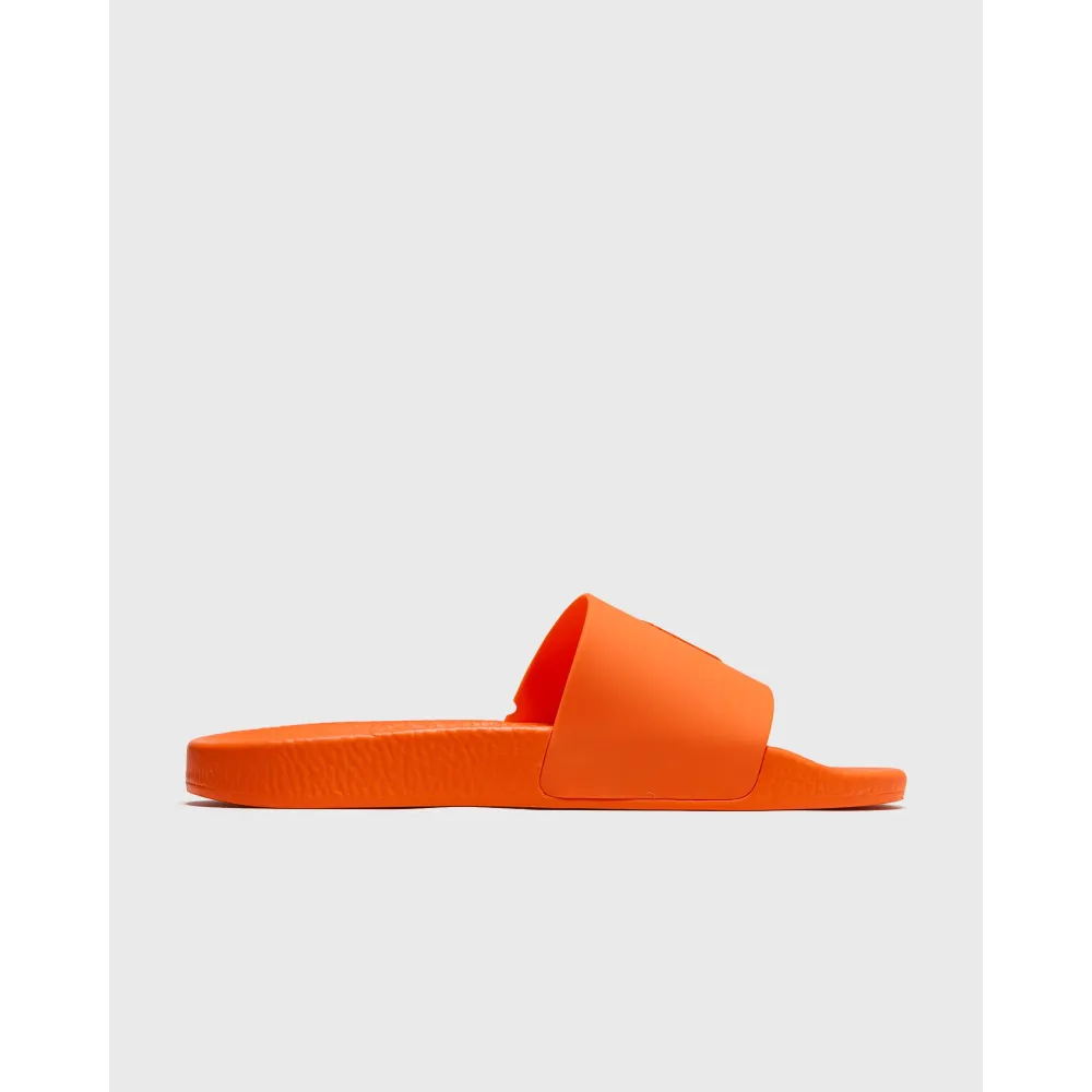 Ralph Lauren POLO SLIDE SANDALS 809892945005 / orange