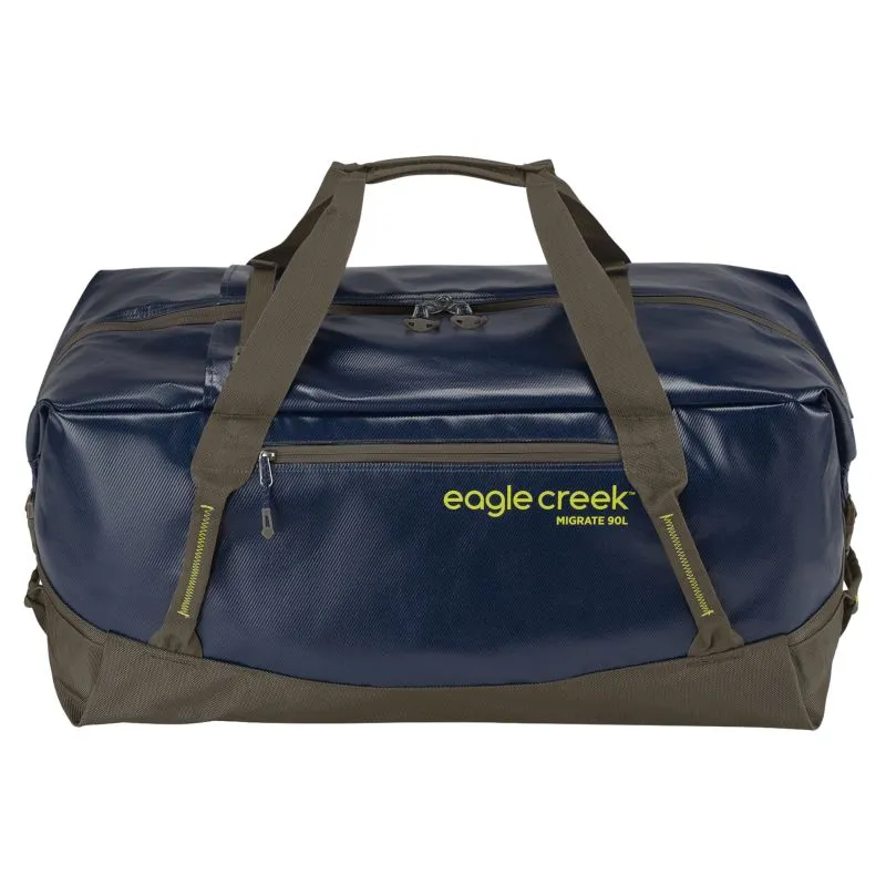 Eagle Creek Migrate Duffel 90L - Rush Blue