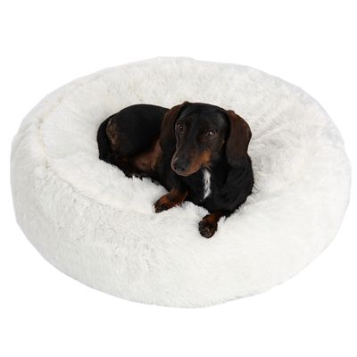 Hundebett Flocke