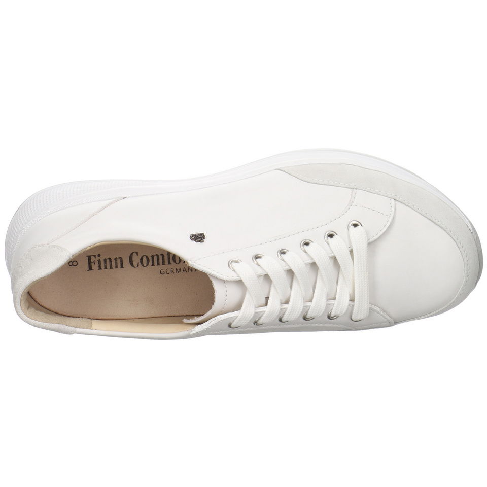 Finn Comfort Nottingham Schnürschuh