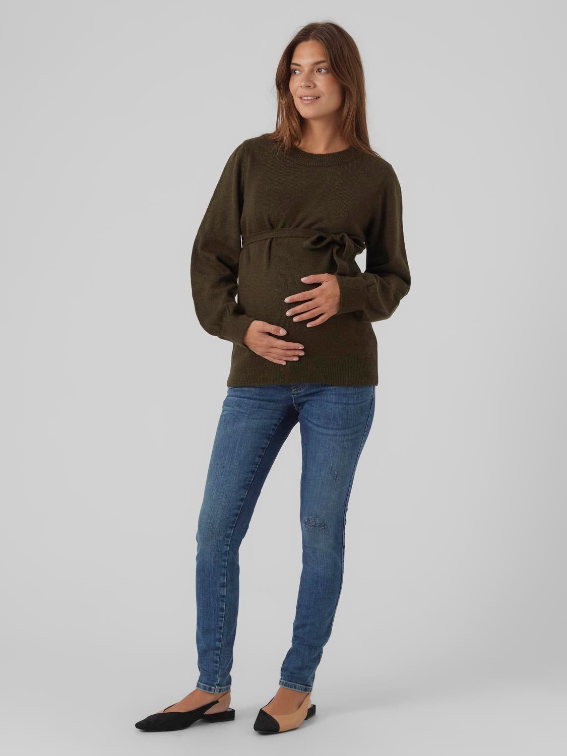 Umstands-jeans