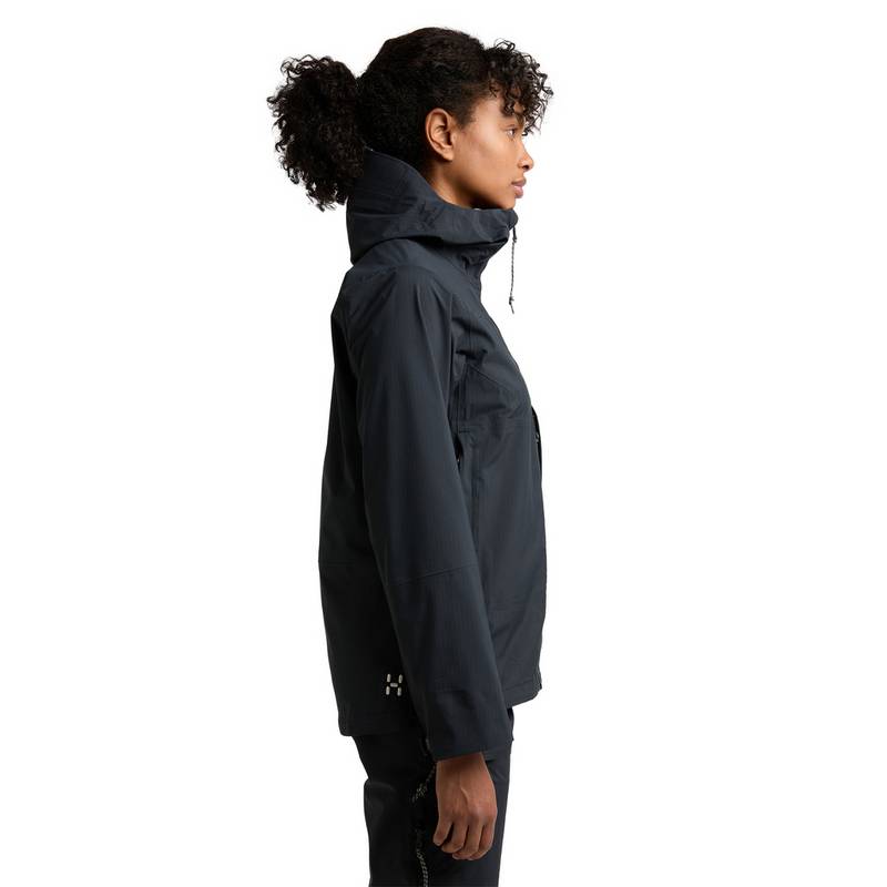Haglöfs ROC Mono Proof Jacket Hardshelljacke Damen