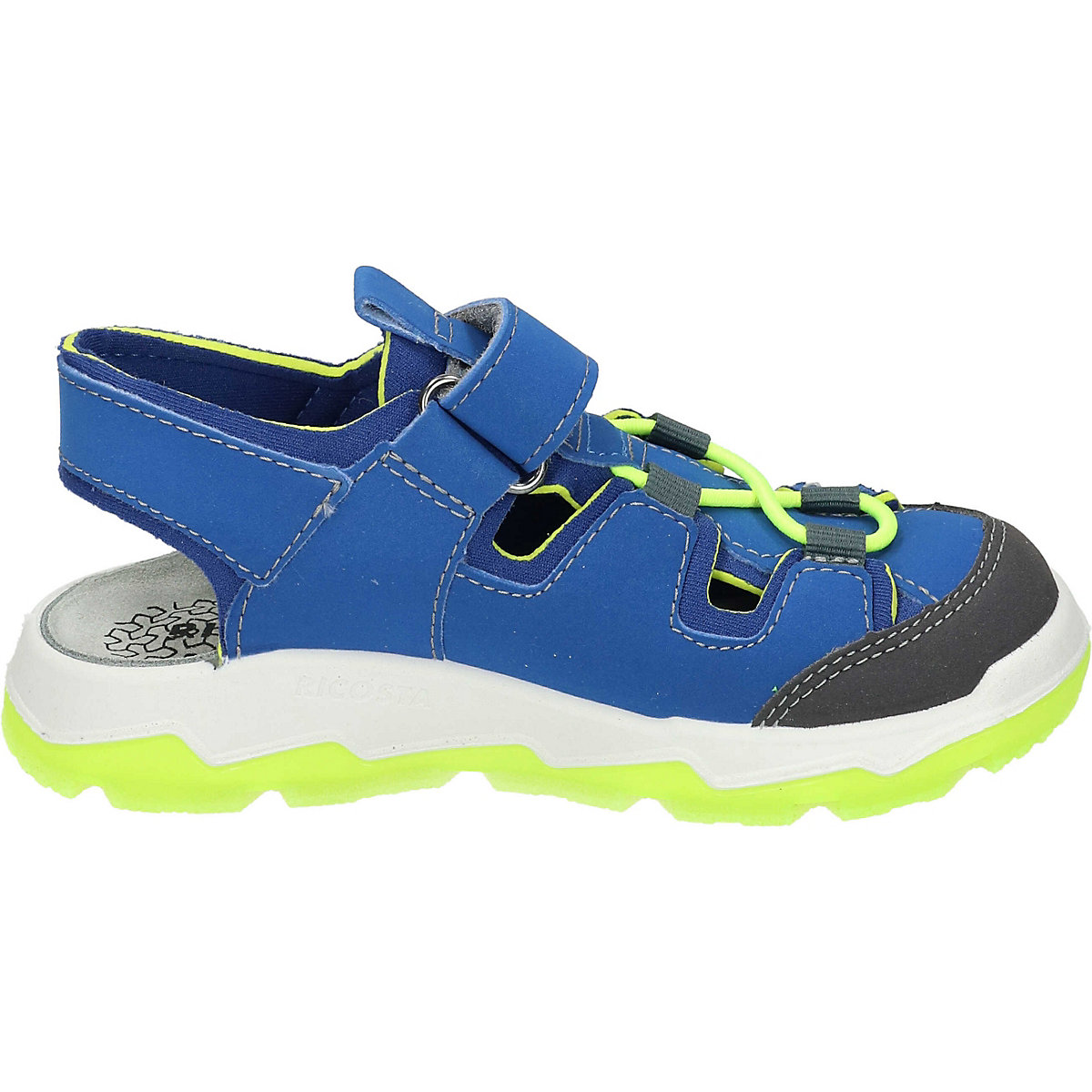 Halbschuhe für Jungen