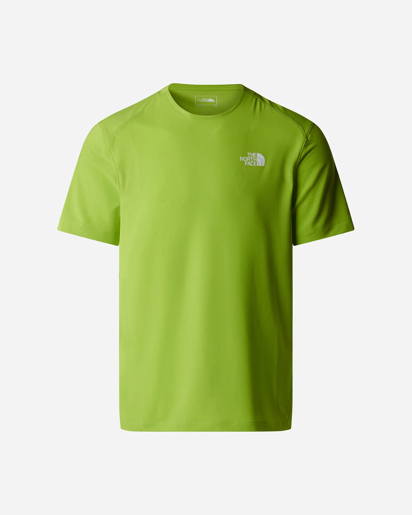 T-shirt The North Face Lightning Alpine M NF0A87H71MO1